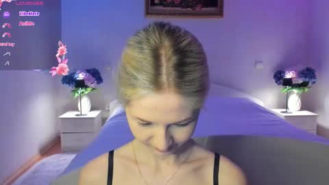 Mellina online show from February 2026 08:39:01 PM