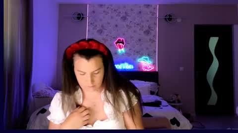 MellisaAngel online show from June 2026 08:04:01 AM