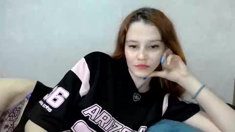 Mellisa online show from December 2025 09:40:01 AM