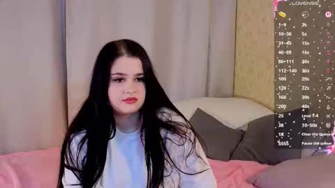 Mellisa online show from February 2026 02:32:01 PM