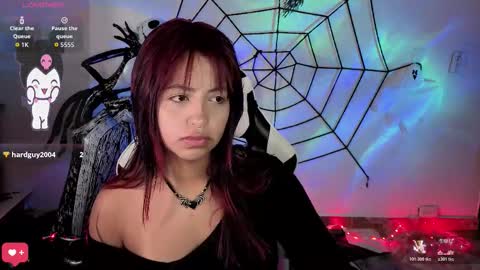 mellody online show from October 2025 01:25:01 PM