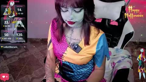 mellody online show from October 2025 02:40:01 PM