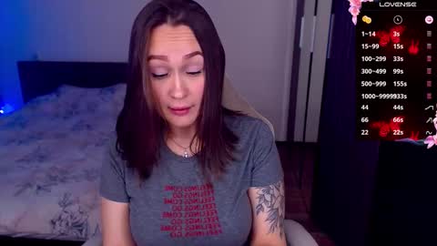 Mel online show from November 2025 12:16:01 PM