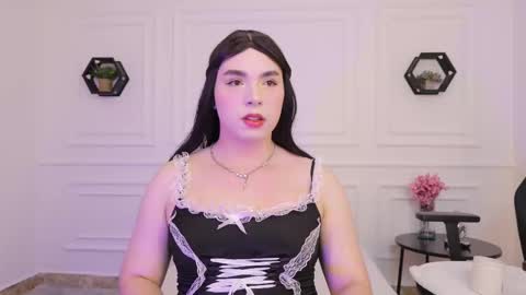 Meloddy online show from October 2025 07:11:02 PM