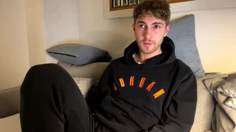 Melodicass online show from March 2026 11:41:01 PM