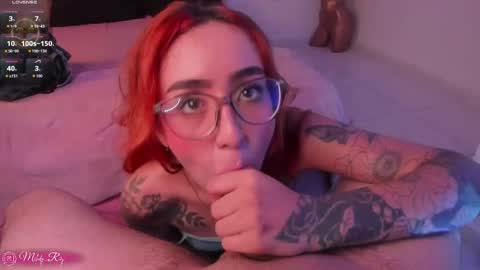 Melodie Roy 999 online show from May 2026 12:40:02 AM