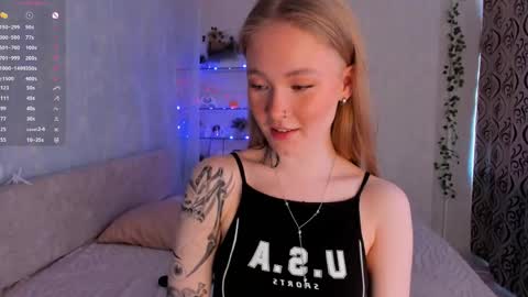 melodievejar online show from April 2026 04:30:02 AM