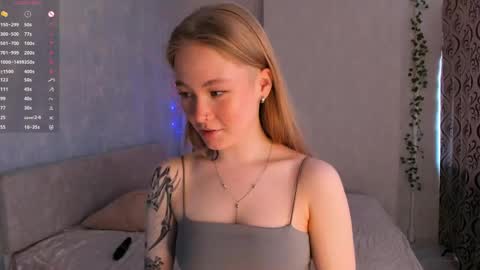 melodievejar online show from May 2026 04:19:02 AM