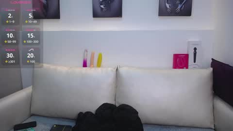 Melodi online show from October 2025 01:30:01 PM