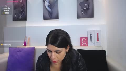 Melodi online show from January 2026 01:26:02 PM