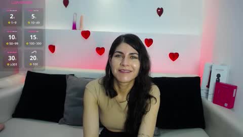 Melodi online show from March 2026 12:33:02 PM