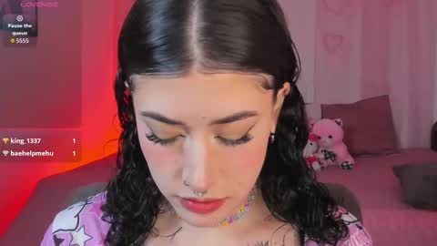 Snapshot of melody_014 chatting on January 2026 11:52:02 PM MELODY online show from January 2026 11:52:02 PM