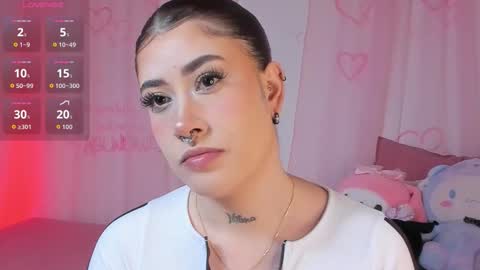 Snapshot of melody_014 chatting on February 2026 09:51:02 PM MELODY online show from February 2026 09:51:02 PM