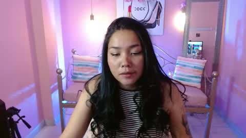 melody_1_ online show from April 2026 02:13:01 AM