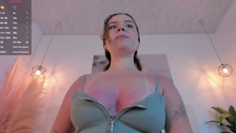 Snapshot of melody_blake16 chatting on April 2026 11:38:01 AM online show from April 2026 11:38:01 AM