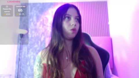 Melody online show from October 2025 09:59:01 PM