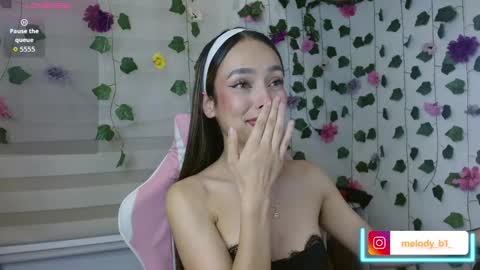 Snapshot of melody_brawns chatting on September 2025 10:59:02 PM Tatiana online show from September 2025 10:59:02 PM