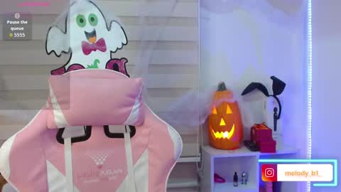 Snapshot of melody_brawns chatting on October 2025 11:59:02 PM Tatiana online show from October 2025 11:59:02 PM