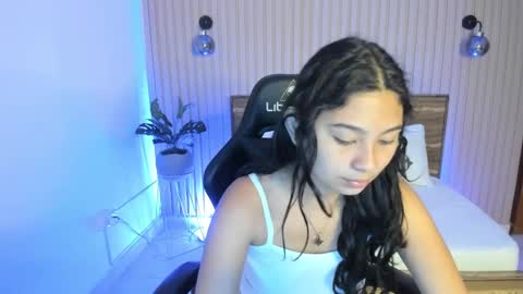 Melody  online show from January 2025 12:08:01 PM