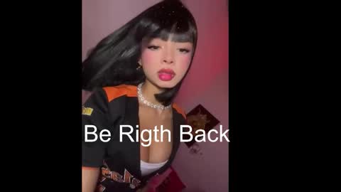 S O F I A  online show from December 2025 10:57:01 AM