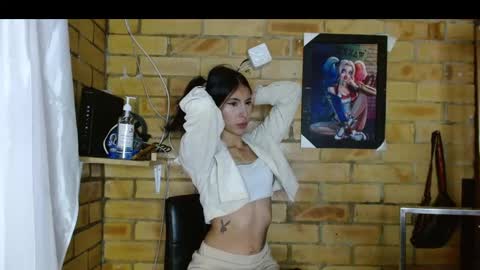 melody contreras online show from February 2026 02:35:01 PM