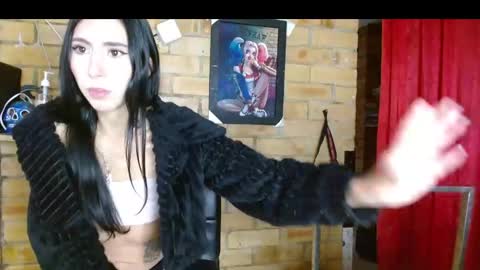 melody contreras online show from February 2026 03:10:01 PM