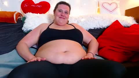 Snapshot of melody_mccoy chatting on February 2025 02:14:01 AM Melody online show from February 2025 02:14:01 AM