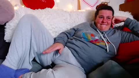 Snapshot of melody_mccoy chatting on February 2025 07:17:02 PM Melody online show from February 2025 07:17:02 PM