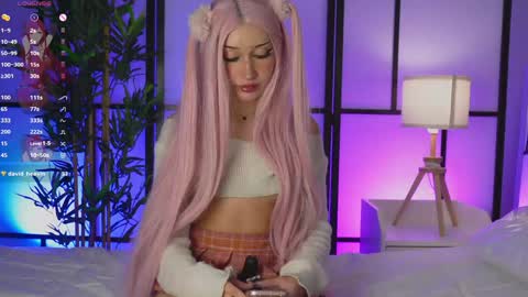 melody_soft online show from December 2024 12:30:02 AM