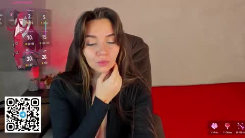 Snapshot of melody_sol chatting on January 2026 04:04:02 AM melody_sol online show from January 2026 04:04:02 AM