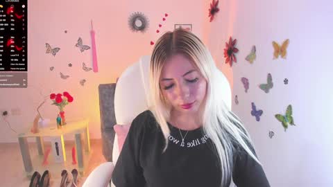 melody_starr online show from January 2025 12:06:02 AM