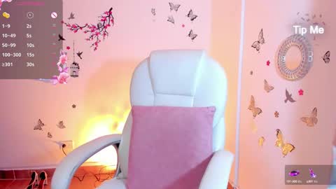 melody_starr online show from September 2025 05:14:01 PM