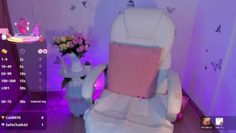 melody_starr online show from June 2026 02:53:01 AM