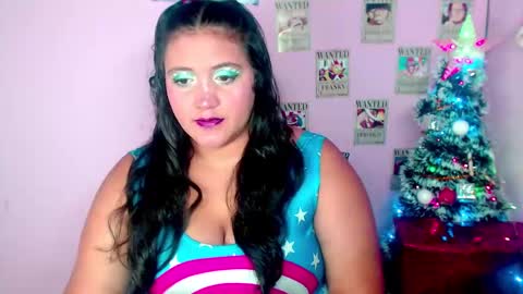 melody_tarly online show from December 2024 07:31:02 PM