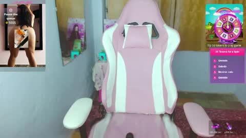 melody_tarly online show from April 2026 03:01:01 AM