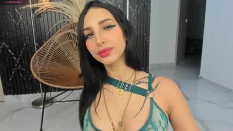 Snapshot of melodyadamss chatting on February 2025 11:47:02 PM Melody or Val online show from February 2025 11:47:02 PM