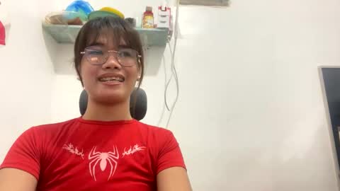 Snapshot of melodyfuck chatting on February 2026 06:26:02 PM Jen online show from February 2026 06:26:02 PM