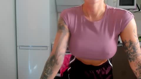 Masha online show from May 2026 10:36:01 AM