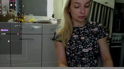 melodyillves online show from April 2026 02:21:01 AM