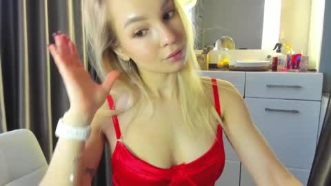 melodyillves online show from May 2026 01:45:02 AM