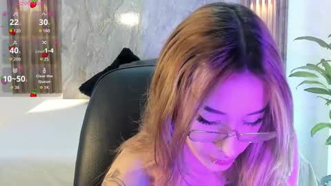 melodylanee online show from November 2025 11:00:02 AM