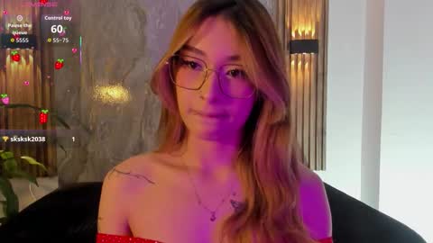 melodylanee online show from January 2026 11:03:02 AM