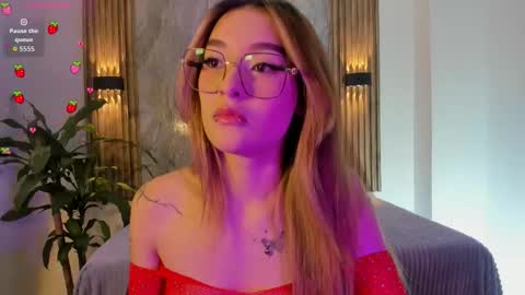 melodylanee online show from January 2026 11:03:02 AM