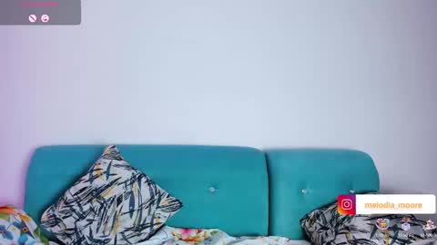 Melody online show from March 2025 01:48:02 AM