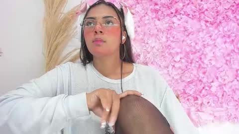 Snapshot of melodymoore_ chatting on January 2026 10:35:02 PM Melody online show from January 2026 10:35:02 PM