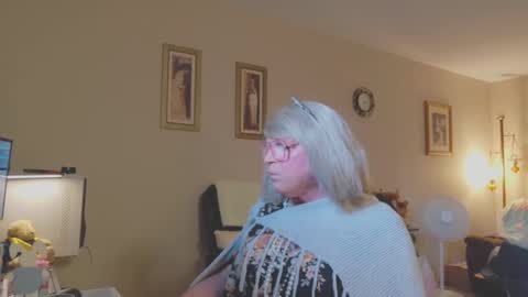 Snapshot of melodyredux_62 chatting on September 2025 01:46:02 PM Melody online show from September 2025 01:46:02 PM