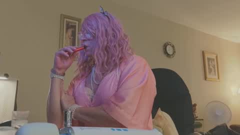 Snapshot of melodyredux_62 chatting on September 2025 05:18:01 PM Melody online show from September 2025 05:18:01 PM