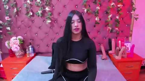 Melodysmithass online show from November 2025 02:39:02 AM