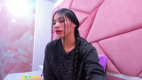 Melodysmithass online show from May 2026 03:01:01 AM