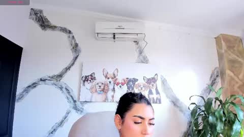 Snapshot of melodysnow chatting on August 2026 08:18:01 PM melodysnow online show from August 2026 08:18:01 PM